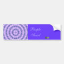 Search for kaleidoscope bumper stickers Purple