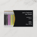 Search for hang business cards Colourful