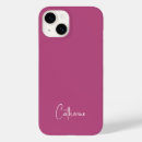 Search for plain purple iphone cases Simple