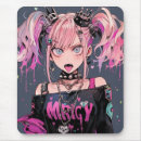 Search for rockers mousepads Goth