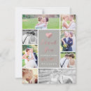 Search for rose gold faux cards Heart