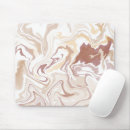 Search for acrylic mousepads Marble