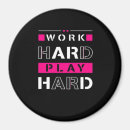 Search for funny work magnets Motivation
