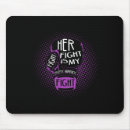 Search for boxing gloves mousepads Awareness