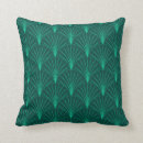 Search for 1920s cushions Green