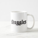 Search for muggle mugs No maj