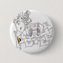 Search for merchbooth badges Hip hop