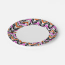 Search for pink and black plates Bold