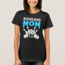 Search for bowling mum Retro