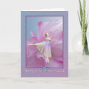 Search for first shoes cards Ballet