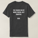Search for mood swings tshirts Snapped