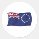 Search for cook islands stickers New zealand