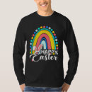 Search for decorated easter egg tshirts Happy