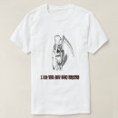 Search for funny grim reaper tshirts Horror