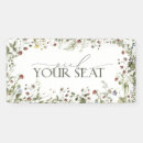 Search for pick a seat Calligraphy