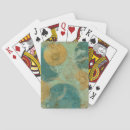 Search for shapes playing cards Yellow