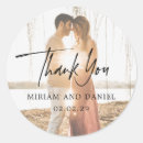 Search for photo wedding stickers Simple