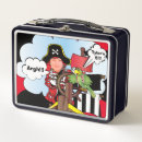 Search for tin lunch boxes School