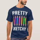 Search for fall colour tshirts Christian