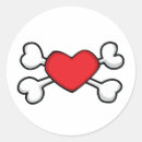 Search for skull and crossbones stickers Funny
