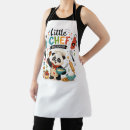 Search for chef cartoon aprons Baking