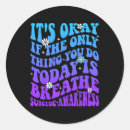 Search for breathing stickers Health