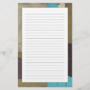 Search for lined stationery paper Minimalist