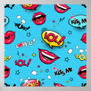 Search for speech bubble posters Pop
