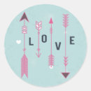 Search for blue arrow stickers Cupid
