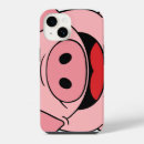 Search for happy pig iphone cases Piggy