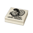 Search for turkey rubber stamps Bird