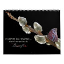 Search for inspirational quotes calendars Nature
