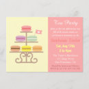 Search for macaron baby shower French