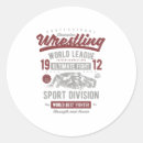 Search for libre stickers Wrestling
