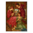Search for pre raphaelite cards Edward burne jones