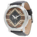 Search for native american watches Pattern