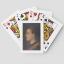 Search for ruler playing cards Italian
