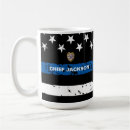 Search for police officer mugs Graduation