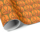 Search for leo wrapping paper Gold