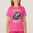 Search for soft kitty tshirts Kitten