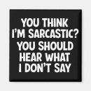 Search for thinking of you magnets Funny