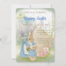 Search for beatrix potter birthday invitations Vintage