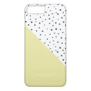 Search for cell iphone 7 plus cases Black and white