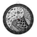 Search for chinese dartboards Yin yang