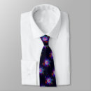 Search for fractal ties Star