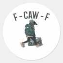 Search for basic stickers Crow