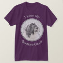 Search for original drawing tshirts Black and white