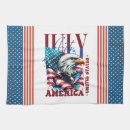 Search for 4th of july tea towels Eagle