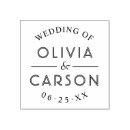 Search for bridal shower rubber stamps Simple