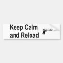 Search for handgun bumper stickers Shooting